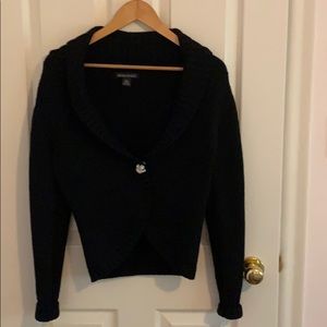 Banana republic cardigan